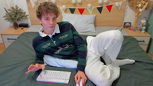 Fandi 777 online show from 02.02.25