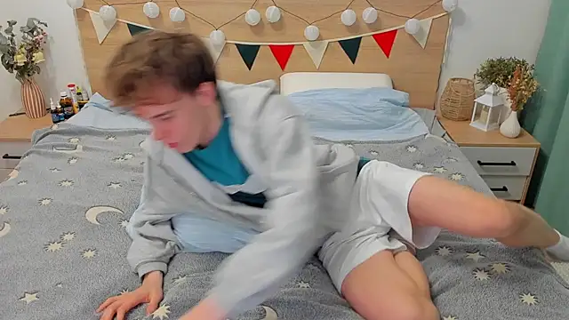 Fandi 777 online show from 03.15.25