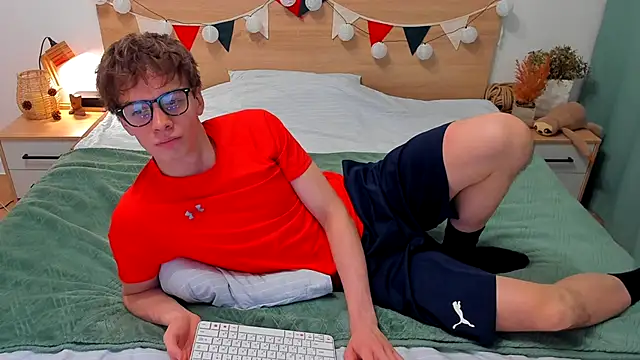 Fandi 777 online show from 11.13.25