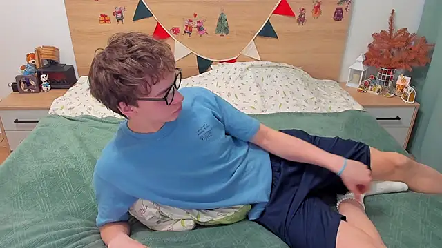 Fandi 777 online show from 02.02.26