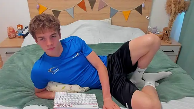 Fandi 777 online show from 04.07.26