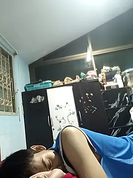 WolfCosKoeiji2005 online show from 09.29.25