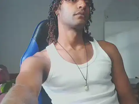 gerson173Hugo online show from 01.24.25