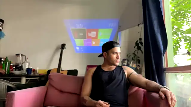 gerson173Hugo online show from 03.22.25