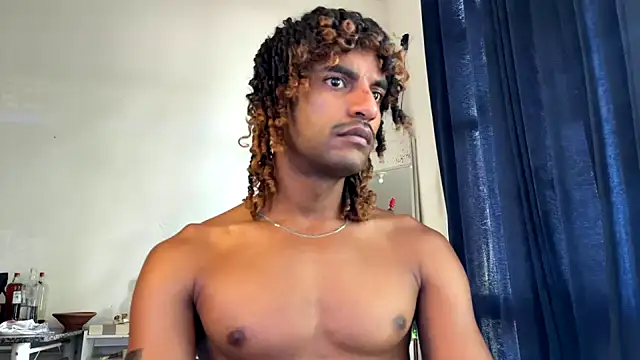 gerson173Hugo online show from 12.02.25