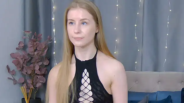 VioletiSwone online show from 02.01.25