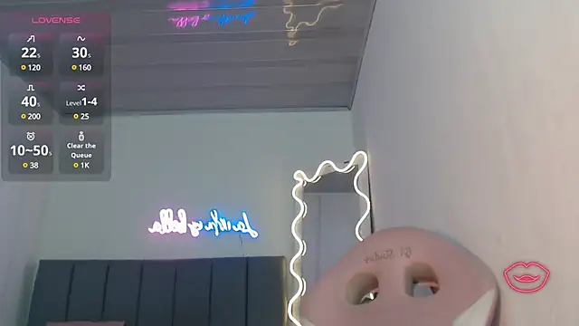 Gennesis tay online show from 01.21.25