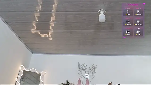 Gennesis tay online show from 01.29.25