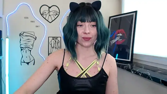 JessieJessNolan69 online show from 05.02.26