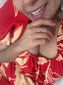 GoddssMalena online show from 04.07.26