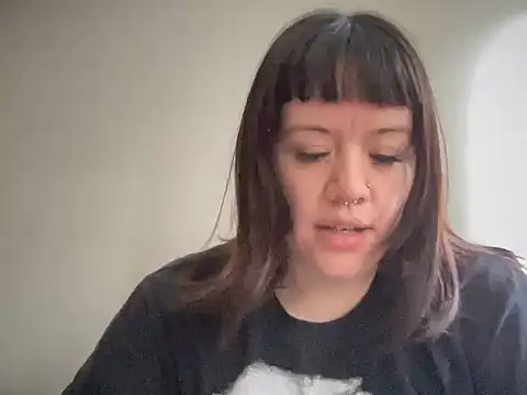 Snapshot of kika-233 chatting on 09.13.25 kika-233 online show from 09.13.25