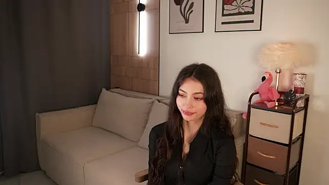 Snapshot of FirstOfFallen chatting on 02.04.26 FirstOfFallen online show from 02.04.26