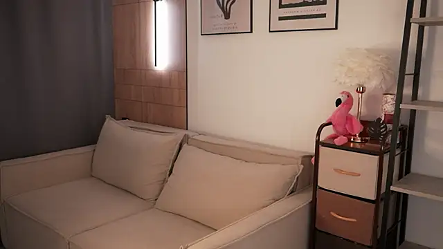 Snapshot of FirstOfFallen chatting on 02.06.26 FirstOfFallen online show from 02.06.26