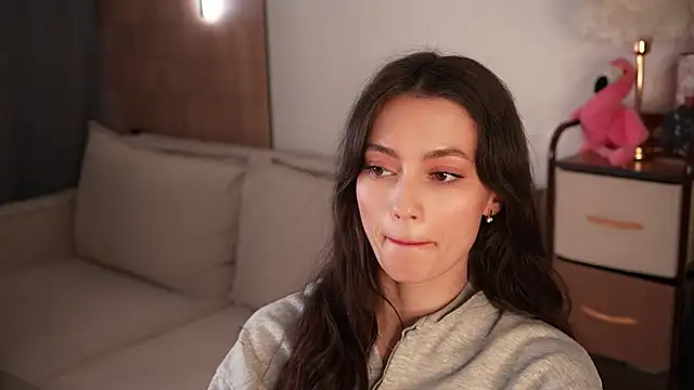 Snapshot of FirstOfFallen chatting on 02.10.26 FirstOfFallen online show from 02.10.26