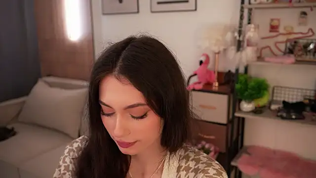 Snapshot of FirstOfFallen chatting on 02.17.26 FirstOfFallen online show from 02.17.26