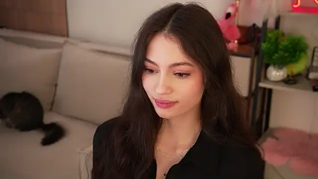 Snapshot of FirstOfFallen chatting on 02.18.26 FirstOfFallen online show from 02.18.26