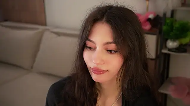 Snapshot of FirstOfFallen chatting on 02.20.26 FirstOfFallen online show from 02.20.26