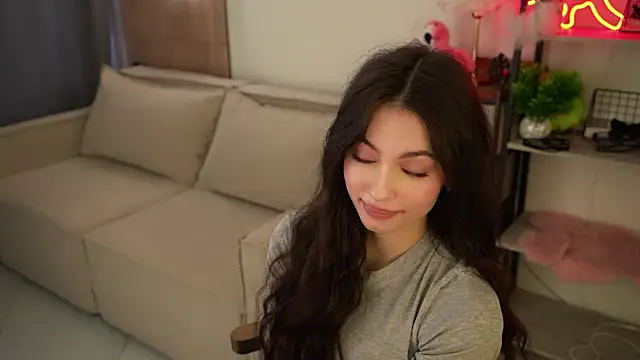 Snapshot of FirstOfFallen chatting on 02.21.26 FirstOfFallen online show from 02.21.26