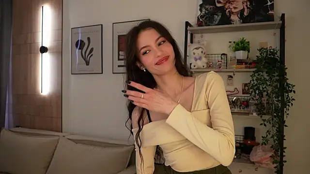 Snapshot of FirstOfFallen chatting on 02.23.26 FirstOfFallen online show from 02.23.26