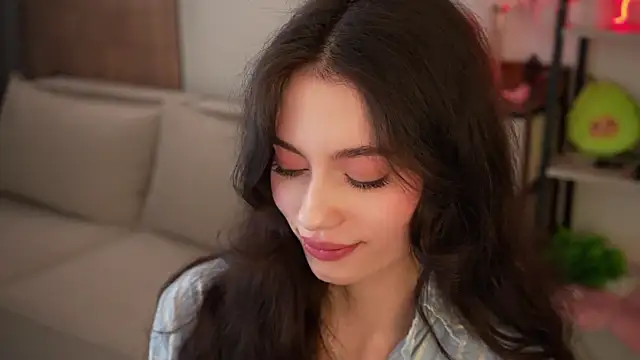 Snapshot of FirstOfFallen chatting on 02.27.26 FirstOfFallen online show from 02.27.26