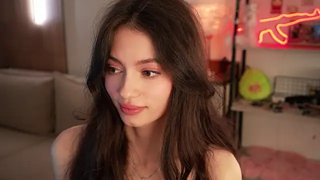 Snapshot of FirstOfFallen chatting on 02.28.26 FirstOfFallen online show from 02.28.26