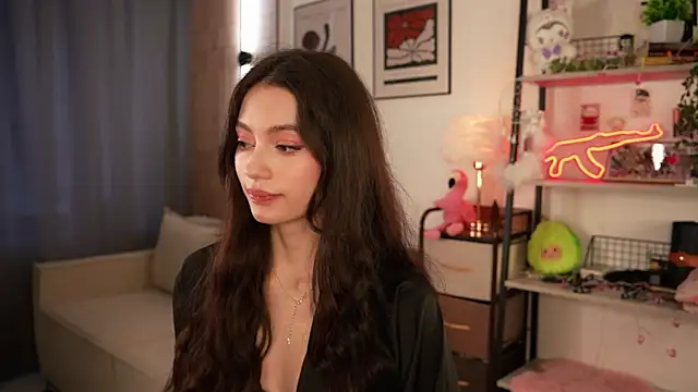 Snapshot of FirstOfFallen chatting on 03.02.26 FirstOfFallen online show from 03.02.26