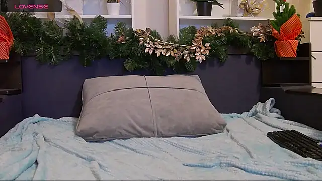 CalvinCay online show from 12.14.24