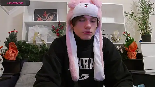 CalvinCay online show from 12.15.24