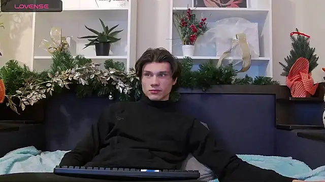 CalvinCay online show from 12.18.24