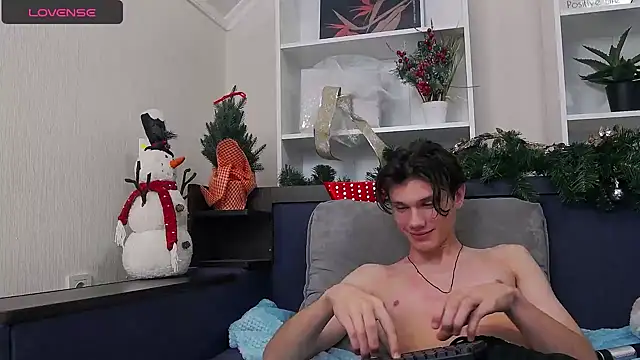 CalvinCay online show from 12.20.24