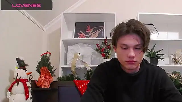 CalvinCay online show from 12.20.24