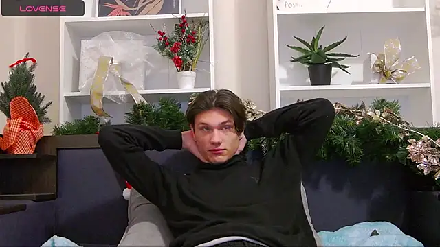 CalvinCay online show from 12.21.24