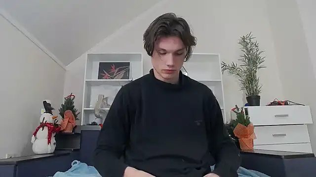 CalvinCay online show from 12.27.24