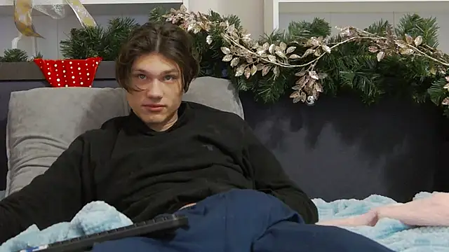 CalvinCay online show from 12.29.24