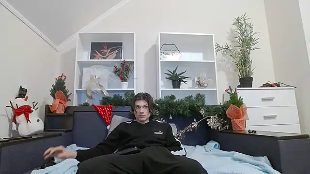 CalvinCay online show from 12.30.24