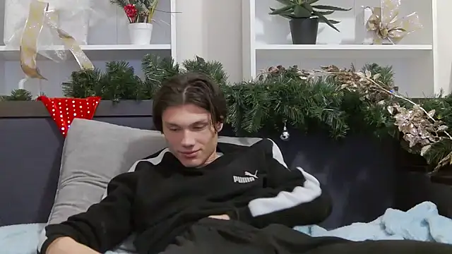 CalvinCay online show from 12.30.24