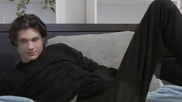 CalvinCay online show from 01.10.25