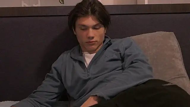 CalvinCay online show from 01.13.25