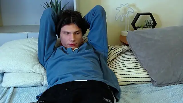 CalvinCay online show from 01.14.25