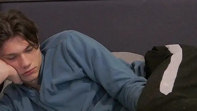 CalvinCay online show from 01.16.25