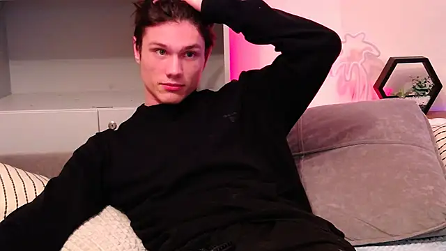 CalvinCay online show from 01.16.25