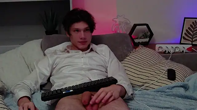 CalvinCay online show from 01.17.25