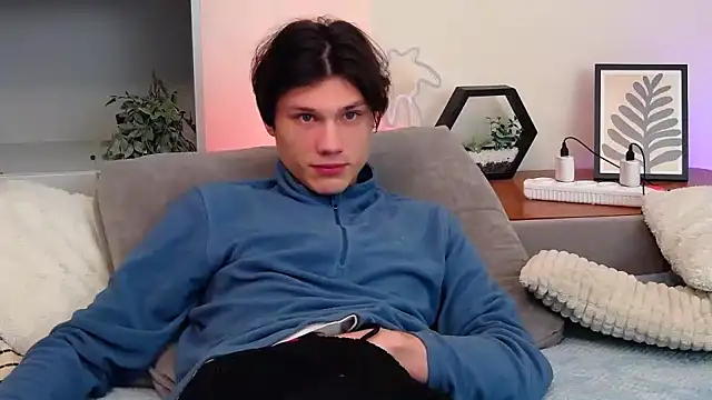 CalvinCay online show from 01.18.25