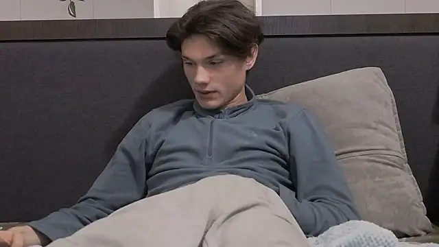 CalvinCay online show from 01.25.25