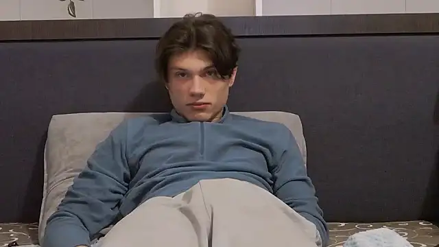 CalvinCay online show from 01.26.25