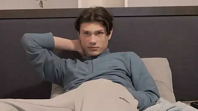 CalvinCay online show from 01.26.25