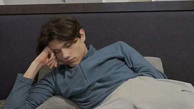 CalvinCay online show from 01.28.25