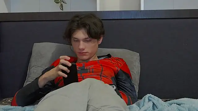 CalvinCay online show from 01.30.25