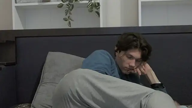 CalvinCay online show from 01.30.25