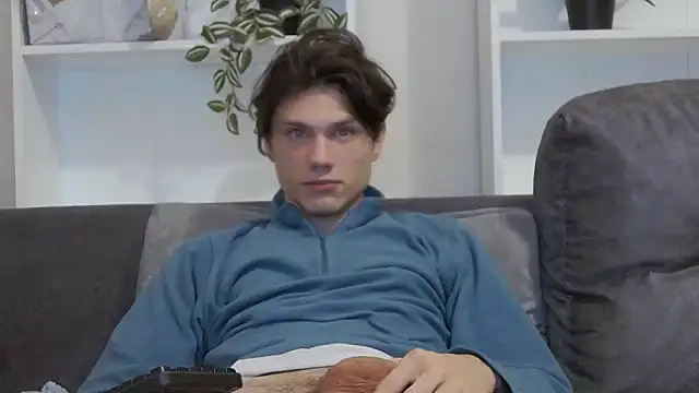 CalvinCay online show from 01.30.25